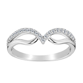 .20 CARAT DIAMOND RING, 10kt WHITE GOLD....................NOW - Griffin Jewellery Designs